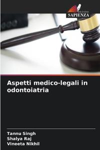 Aspetti medico-legali in odontoiatria
