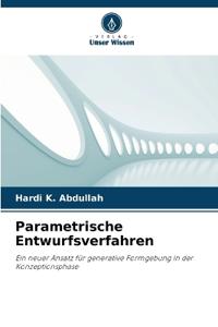 Parametrische Entwurfsverfahren