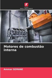 Motores de combustão interna