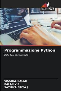 Programmazione Python