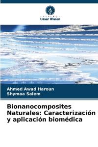 Bionanocomposites Naturales