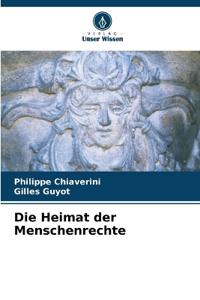 Die Heimat der Menschenrechte