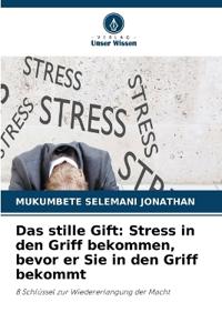 Das stille Gift