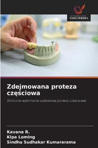 Zdejmowana proteza częściowa