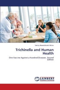 Trichinella and Human Health