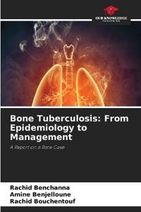 Bone Tuberculosis