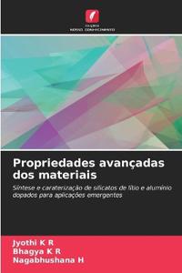 Propriedades avançadas dos materiais