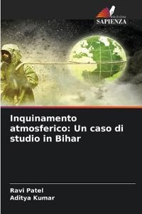 Inquinamento atmosferico
