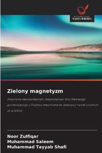 Zielony magnetyzm
