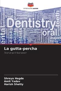 La gutta-percha