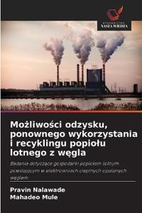 Możliwości odzysku, ponownego wykorzystania i recyklingu popiolu lotnego z węgla