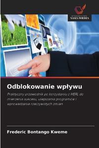 Odblokowanie wplywu
