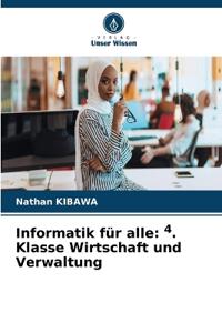 Informatik für alle