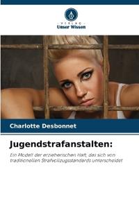 Jugendstrafanstalten