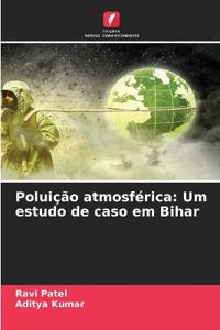 Poluição atmosférica
