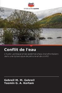Conflit de l'eau