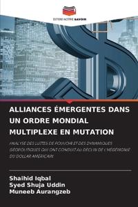 Alliances Émergentes Dans Un Ordre Mondial Multiplexe En Mutation