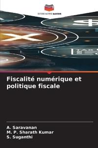 Fiscalité numérique et politique fiscale