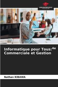 Informatique pour Tous