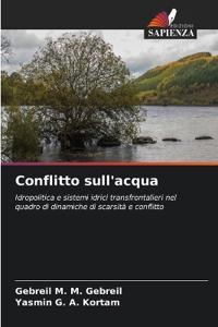 Conflitto sull'acqua