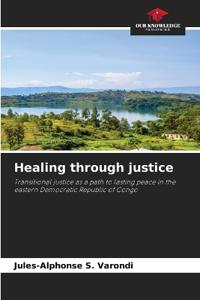 Healing through justice