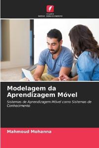 Modelagem da Aprendizagem Móvel