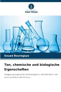 Ton, chemische und biologische Eigenschaften