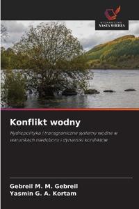 Konflikt wodny