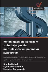 Wylaniające się sojusze w zmieniającym się multipleksowym porządku światowym
