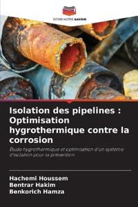 Isolation des pipelines