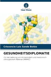 Gesundheitsdiplomatie