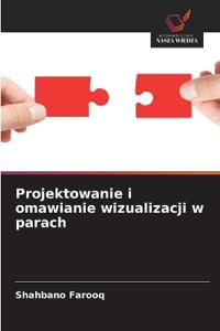 Projektowanie i omawianie wizualizacji w parach