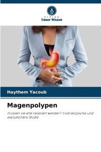 Magenpolypen