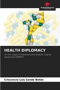 Health Diplomacy
