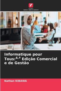 Informatique pour Tous