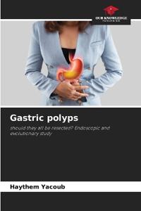 Gastric polyps