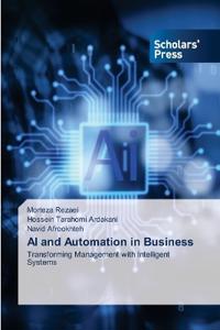 AI and Automation in Business