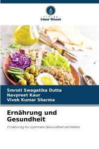 Ernährung und Gesundheit
