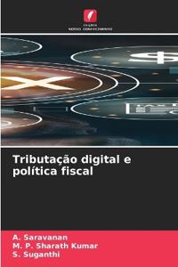 Tributação digital e política fiscal