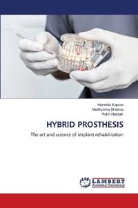 HYBRID PROSTHESIS