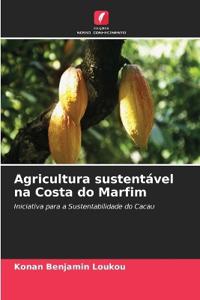 Agricultura sustentável na Costa do Marfim