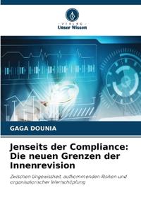 Jenseits der Compliance