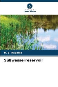 Süßwasserreservoir