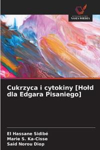 Cukrzyca i cytokiny [Hold dla Edgara Pisaniego]