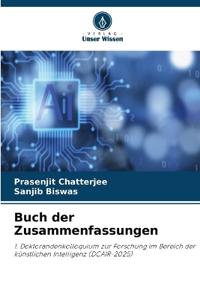 Buch der Zusammenfassungen