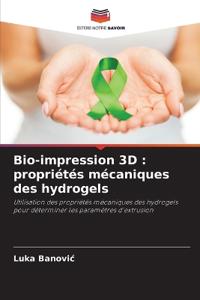 Bio-impression 3D