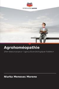 Agrohoméopathie