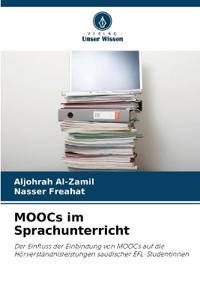 MOOCs im Sprachunterricht
