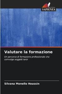Valutare la formazione