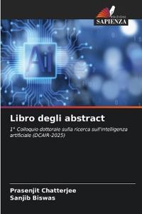 Libro degli abstract